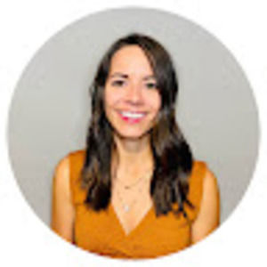 Meet your Posher, Kristen